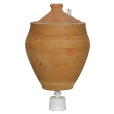Naqi Pure Pottery To Keep The Water Cool