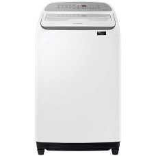 Samsung Automatic Washing Machine Top Load 11 Kg Multiple Programs White