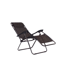 كرسي ارضي محمول قابل للطي. 60 x 110سم 