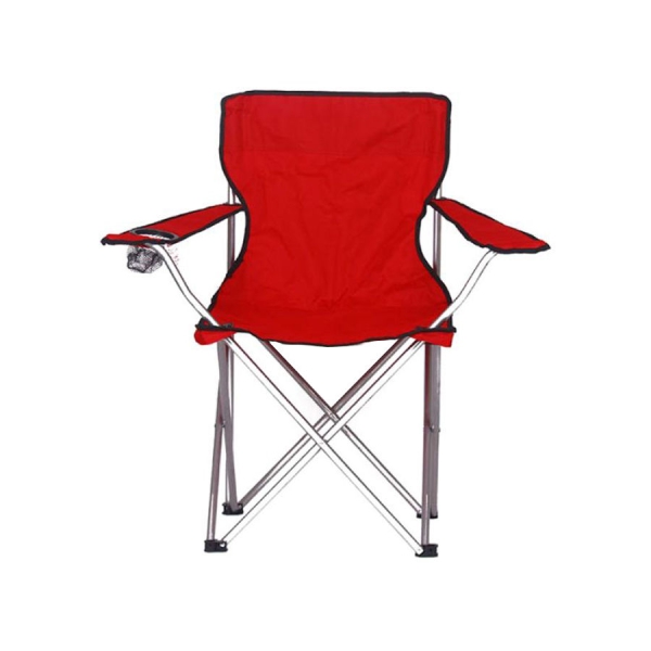كرسي ارضي محمول قابل للطي. 84.5 x 85سم 