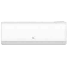 Aux Q Split Air Conditioner 18 Hot-Cold 1.5 Ton Cooling 18000 Unite Rotary White