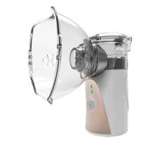 Mini Handheld Portable Nebulizer Atomizer Inhaler 