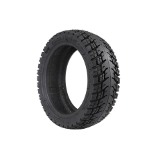 Tubeless Tire 10 Inch Off-Road Vacuum Tire Electric Scooter Tyre Replacement 
