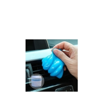Universal Cleaning Gel, Car Cleaning Kit Universal Detailing Automotive Dust Car Crevice Cleaner Auto Air Vent Interior Detail Removal Putty Cleaning Keyboard Cleaner for Car Vents, PC 