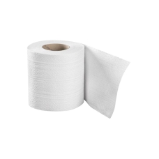 مجموعه لفافات مناديل ورقيه للمرحاض، من 10 قطع ابيض 55x10x20سنتيمتر 