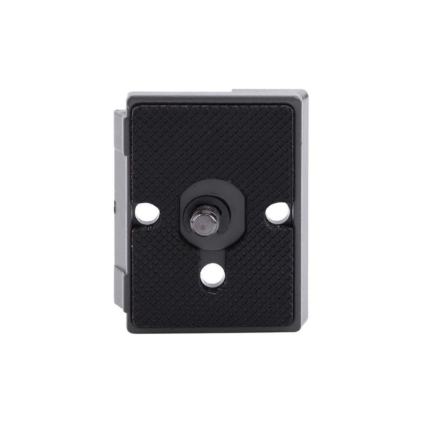 Photography Quick Release Plate 1 4 Screw Hole Metal Alloy Camera Adapter Plate, Universal Manfrotto 200PL-14 Gimbal Quick Release Plate, SLR Camera Quick Release Plate, Photography Accessories 