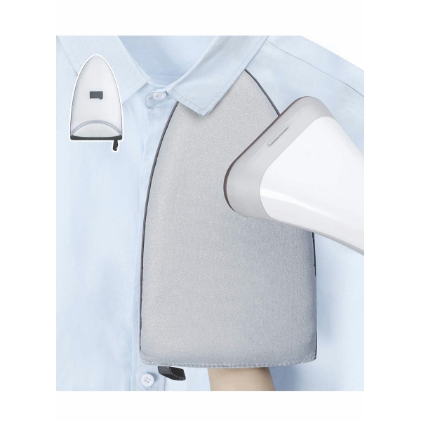 Steamer Gloves, Heat Resistant Small Ironing Board for Handheld Steamer 