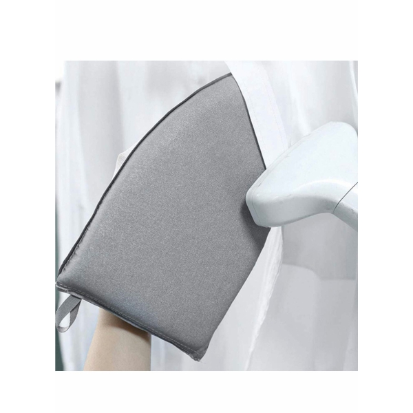 Steamer Gloves, Heat Resistant Small Ironing Board for Handheld Steamer 