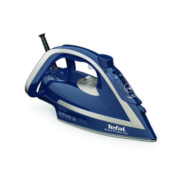 Tefal Steam Iron, Smart Protect, 2800W 