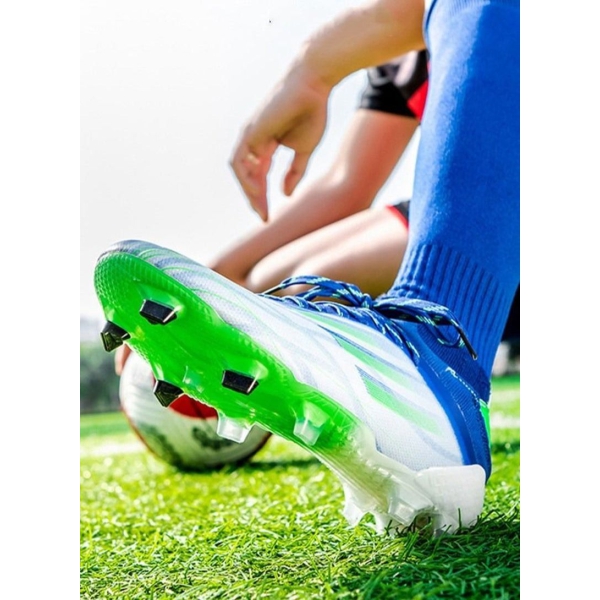 Fashion Football Soccer Shoes 