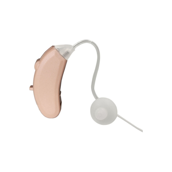 Mini Air-Conduction Type Hearing Device Right Ear 