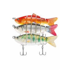 Fishing Lures Lure Fishing Tackle Kits 3 Pieces 
