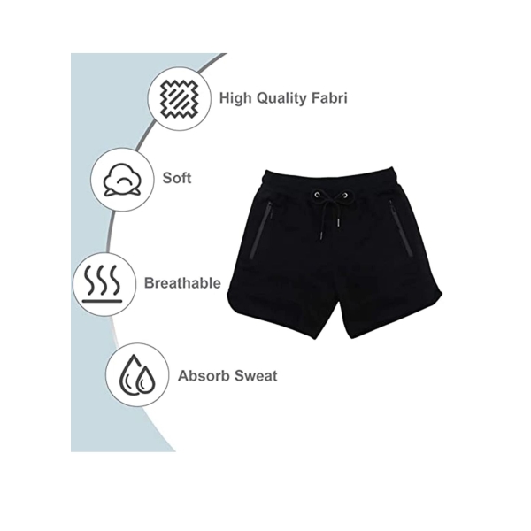Men s Gym, Workout Shorts, Weightlifting, Squatting Short Fitted, Training Jogger with Pocket Quick Dry, Gym, Naturally breathable and Cool, Not Tight, Essential for Sports and Fitness（XL） 