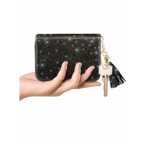 Women s Small Credit Card Wallet 