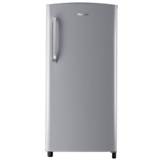Hisense Refrigerator Without Freezer Singel Door No Frost 16.9 Cu.Ft 478 Liter Steel