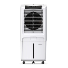 Arrow Cold Desert Air Conditioner Water Cooling 150 Liter 200 Watt 3 Speed White