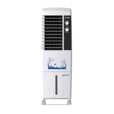 Arrow Cold Desert Air Conditioner Water Cooling 22 Liter 140 Watt 3 Speed White