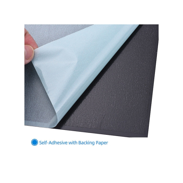 Hand Feeling Film Protective Film Self-Adhesive 27.2x18.3cm-10.7x7.2in for VINSA VIN1060PLUS Graphics Drawing Tablets
