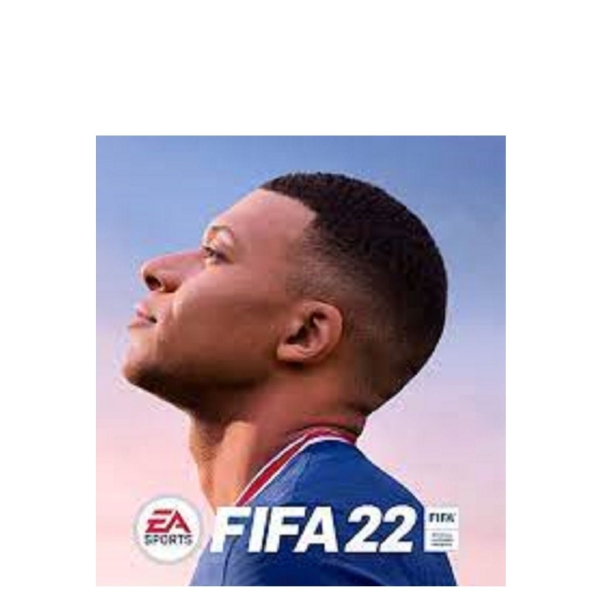 اي ايه سبورتس لعبه FIFA 2022اصدار المملكه العربيه السعوديه - لجهاز الالعاب بلايستيشن 4 PS4