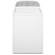 Whirlpool Automatic Washing Machine Top Load12Kg 12 Program Drying White United States