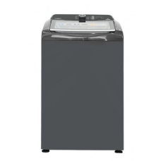 Whirlpool Automatic Washing Machine 14 Kg Top Load Multi Program Silver Colombia