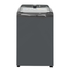 Whirlpool Automatic Washing Machine 16 Kg Top Load 14 Program Silver Colombia