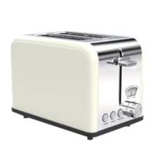 Kion toaster 6 levels white