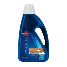 Bissell Cleaning Solution 1.5 Liter Blue