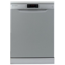 Thomson Dishwasher Free Standing 13 Places 7 Programs Silver