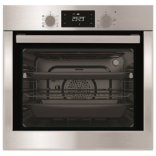 Simfer Built In Oven Cooking 60 Cm Electricity 60 Liter 9 Function Manual Safety Steel Turkey