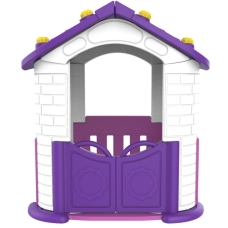 ChildrenS Play House Over 3 Years Old Multi Color