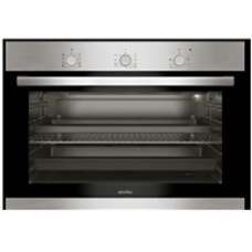 Simfer Built In Oven Cooking 90 Cm Electricity Manual 10 Function With Grill Steel Turkey