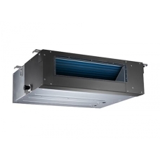 Ugine Concealed Air Conditioner 24 Hot-Cold 2 Ton Cooling 23700 Btu