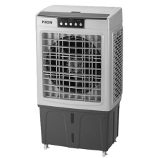 Kion Cold Desert Air Conditioner Water Cooling 45 Liter 145 Watt White