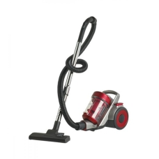 Kion Vacuum Cleaner Canister Dry And Wet 1.8 Liter 1200 Watt Multi Color 