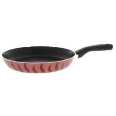 Tefal Tempo Frying Pan 20 Cm Red France