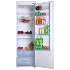 Ugine Built In Refrigerator With Freezer 2 Doors No Frost 8.35 Cu.Ft 239 Liter