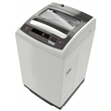 Ugine Automatic Washing Machine Top Load 16 Kg Inverter White