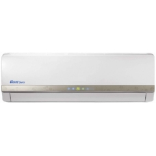 Ugine Super Split Air Conditioner 18 Cold 1.5 Ton Cooling 18500 Btu Rotary
