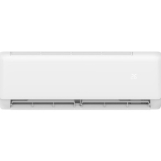 Aux Q Split Air Conditioner 24 Hot-Cold 2 Ton Cooling 22600 Unite Wifi White