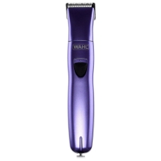 Wahl Women shaver Multi Use 2 Degree Tuning Purble