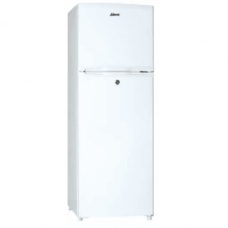 Ugine Top Mount Refrigerator 2 Doors No Frost 16.5 Cu.Ft 467 Liter White