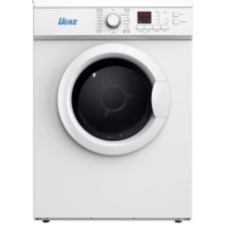 Ugine Automatic Washing Machine With Dryer Front Load 11 Kg Inverter White
