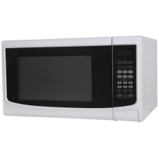 Ugine Free Stand Microwave Oven Digital Control 42 Liter 1100 Watt White