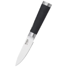 Lamart Steel Knife Black