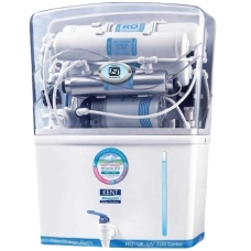 Kent Grand Plus Filter To Purify Water From Impurities And Salts