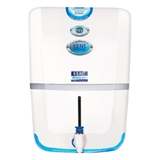 Kent Prime Filter To Purify Water From Impurities And Salts