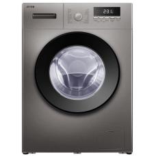 Arrow Automatic Washing Machine With Dryer 8 Kg Front Load Multi Program White