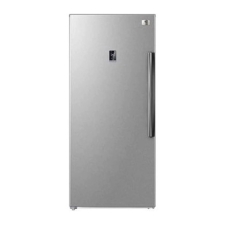 White Westinghouse Refrigerator Without Freezer Singel Door No Frost 16.8 Cu.Ft 476 Liter Steel