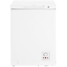 Hisense Chest Freezer 3.4 Cu.Ft 95 Liter White